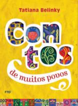 Contos de muitos povos - FTD