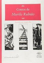 Contos de Murilo Rubião - O Encanto do Conto