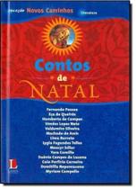 Contos de Natal - LANDY - ESCRITURAS Contos de Natal - LANDY - ESCRITURAS