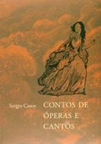 Contos de operas e cantos - ALGOL