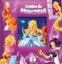 Contos De Princesas - Fapi - LC