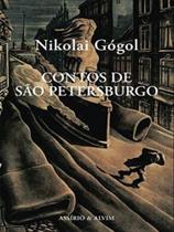 Contos de são petersburgo Contos de são petersburgo