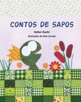 Contos de sapos Contos de sapos