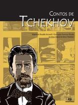 Contos de tchekhov - CARAMINHOCA
