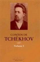 Contos de tchekhov vol.1