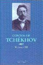 Contos de tchekhov vol.3