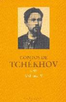 Contos de tchekhov vol.5