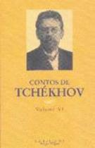 Contos de tchekhov vol.6 - RELOGIO D'AGUA