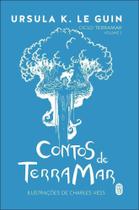 Contos De Terramar