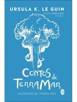 Contos de terramar Contos de terramar