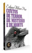 Contos De Terror, De Mistério e De Morte