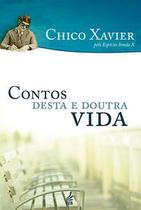 Contos desta e doutra vida - FEB Editora Contos desta e doutra vida - FEB Editora