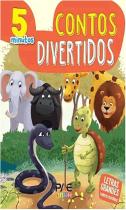 Contos Divertidos - Pae editora