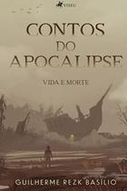 Contos do Apocalipse - Viseu