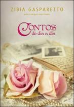 Contos do dia a dia - Vida E Consciencia Contos do dia a dia - Vida E Consciencia