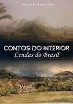 Contos do interior - CLUBE DE AUTORES