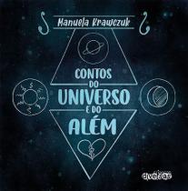 Contos do universo e do além Contos do universo e do além