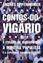Contos-do-vigario