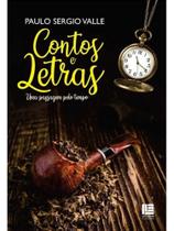 Contos e letras Contos e letras