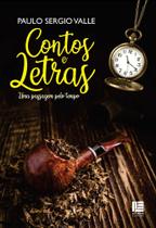 Contos E Letras: Uma Passagem Pelo Tempo Contos E Letras: Uma Passagem Pelo Tempo