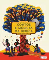Contos e músicas da áfrica