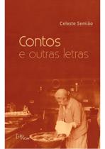 Contos e Outras Letras Sortido