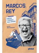Contos e poemas para jovens: marcos rey Contos e poemas para jovens: marcos rey