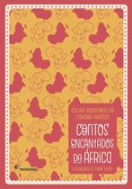 Contos Encantados Da Africa