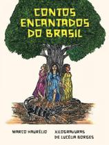 Contos encantados do brasil Contos encantados do brasil