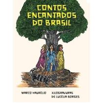 Contos Encantados do Brasil Sortido - ALETRIA EDITORA