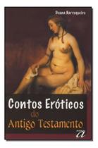 Contos Eróticos Do Antigo Testamento Sortido