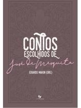 Contos escolhidos de josé de mesquita