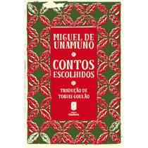 Contos Escolhidos (Miguel de Unamuno)