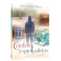 Contos Espiritualistas - Pequenas Histórias Para Reflexão - EDLECX