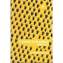 Contos Estranhos: Weird Tales - CARLINI E CANIATO