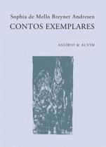Contos exemplares - ASSIRIO & ALVIM