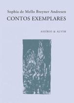 Contos exemplares Contos exemplares