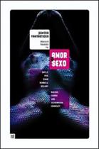 Contos Fantásticos: Amor e Sexo - IMÃ EDITORA Contos Fantásticos: Amor e Sexo - IMÃ EDITORA