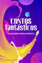 Contos Fantásticos -