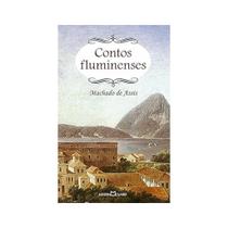 Contos fluminenses: 252 - novo Contos fluminenses: 252 - novo