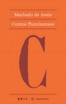 Contos Fluminenses - (Todavia)