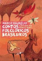 Contos folcloricos brasileiros - PAULUS