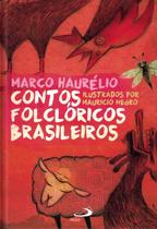 Contos folcloricos brasileiros