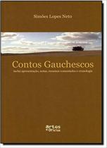 Contos Gauchescos - ARTES E OFICIOS Contos Gauchescos - ARTES E OFICIOS