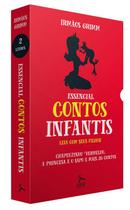 Contos infantis irmaos grimm - COOPERBOOKS LIVROS TÉCNICOS Contos infantis irmaos grimm - COOPERBOOKS LIVROS TÉCNICOS