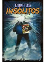 Contos insólitos Contos insólitos