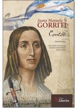 Contos: Juana Manuela Gorriti - LIBER ARS