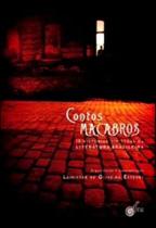 Contos macabros: 13 histórias sinistras da literatura brasileira