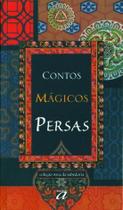 Contos Mágicos Persas paperback Alves, Fernando Contos Mágicos Persas paperback Alves, Fernando