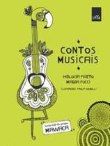 Contos Musicais - Leya - LC